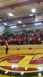 370K views · 1.3K reactions | What a great pep rally to kick off Homecoming Weekend! Check out a group of our high school teachers having a "dance off" against students at the end of the pep rally! What talent! Arrow PRIDE! | Tecumseh Local Schools | Facebook