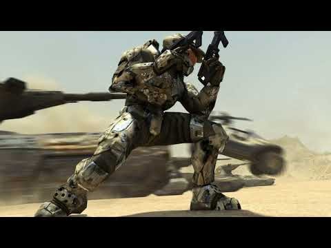 Halo 2 Cut Dialogue that never made it into the game