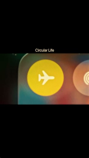 We Created a Film Using Circle ⭕️