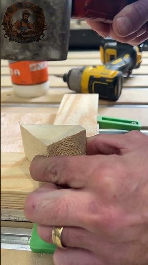 CNC - Miter Joint with Dovetail Key #cncwoodworking #cnc #cncwooddesign #diy #cncclipart #wood