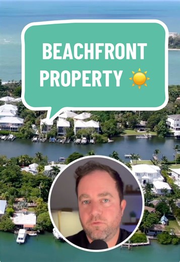 The Most Affordable Beachfront Towns in Florida Nobody Talks About - Beachfront real estate in Florida varies dramatically by location. While areas like Siesta Key and Longboat Key command ultra-luxury prices, other beach towns like Venice Island and Manasota Key offer more attainable options with similar lifestyle benefits. Understanding the geographic price gradient helps buyers find beachfront opportunities that align with their budget. If you’re considering a move to Florida’s Gulf Coast, I 