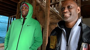 Four Square Construction is rebuilding neighborhoods for the people who live in them