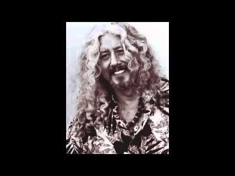 Arlo Guthrie - Mr Tambourine Man