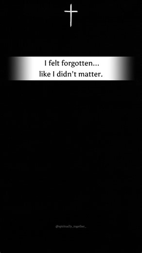 I Felt Forgotten… But This Love Never Fails ❤️ | Jeremiah 31:3 #Shorts #jesus #lent2026 #love