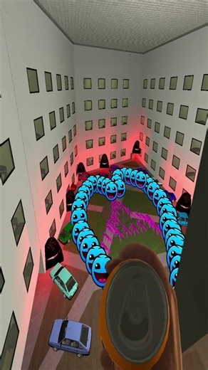 part- 25 #gmodstupidgaming #nextbots