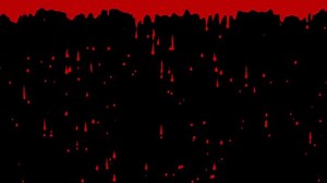 Bleeding Background Dripping Blood Animation Halloween Stock Footage Video (100% Royalty-free) 3605225339 | Shutterstock