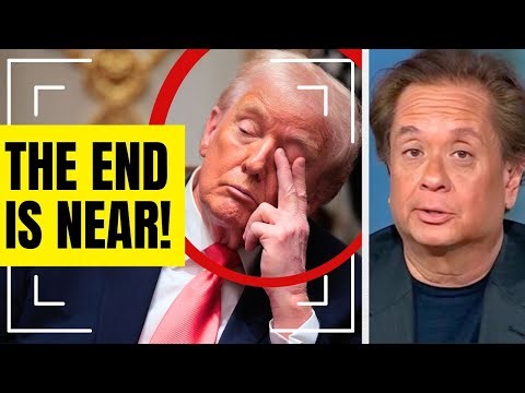 George Conway’s BOLD Trump PREDICTION SHOCKS Anderson Cooper