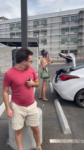 Car trunk prank This original video was produced by Rick Lax and Alex Z. | Crazy Clips & Silly Skits