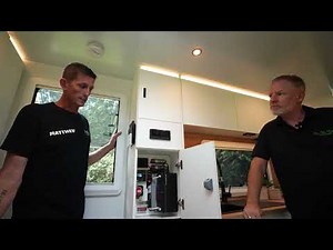 Projecta Electrical Components trouble shooting