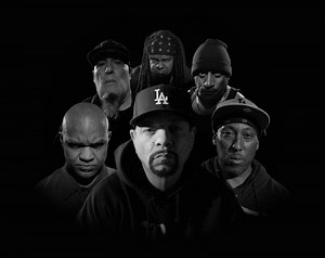 Ice-T Reflects On Body Count’s “Cop Killer” and States that “30-Years-Ago Ice-T Is Different Than 62-Year-Old Ice” -