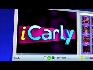 Mitt iCarly-Intro (Svenska)