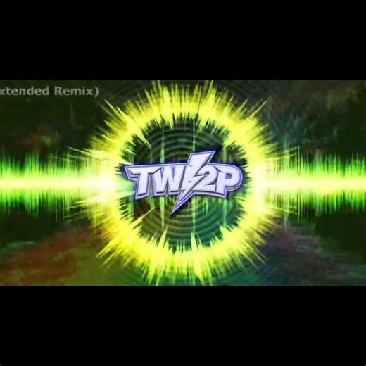 Daft Punk - Technologic (TWL2P Remix)