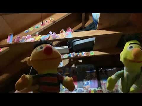 Ernie Sings Dee, Dee Dee