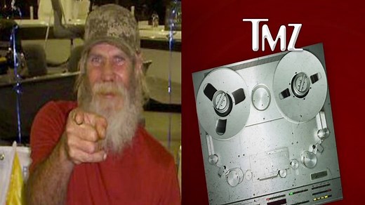 Mitchell Guist Dead -- 'Swamp People' Star Dies in Louisiana [Update]