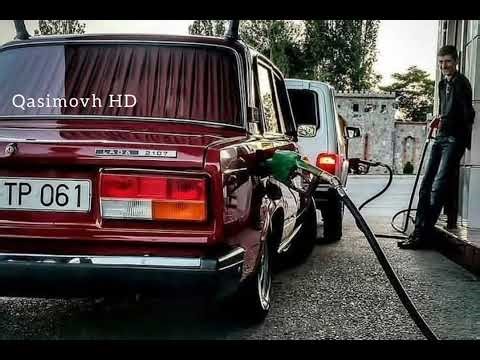 Çeçenka saç bidə makasin-{Tik Tokda axtarılan mahnı}Azeri bass2022