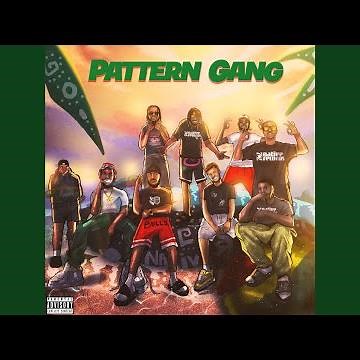 Pattern Gang