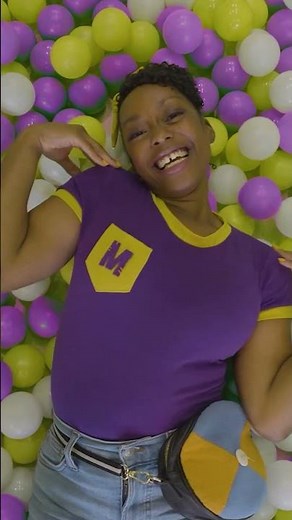 Dance Along: Heads, Shoulders, Knees & Toes! #blippi #dance