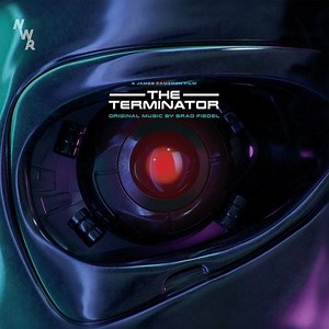 Terminator: ristampata in vinile la colonna sonora - Notizie - SENTIREASCOLTARE