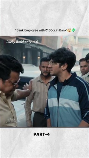 🎥Lucky Bhaskar (2024) | All rights belong to the makers |#luckybhaskar