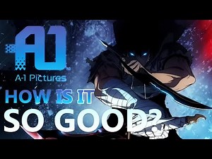 A-1 Pictures: How Is It So Good? Their Legacy, Process, and Future Explained!