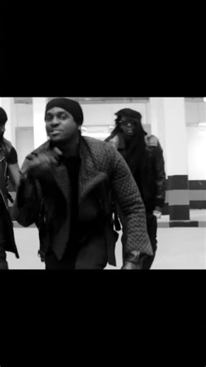 100 Famous Rappers - Pusha T