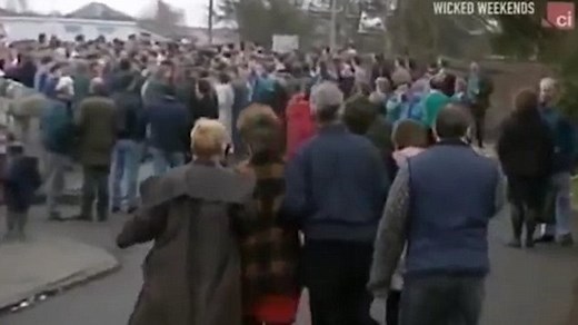 Documentary into the monster behind the Dunblane massacre