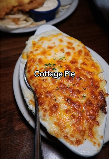 Outstanding Food Review at Two Fools Tavern