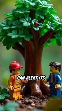 The Secret Language of Trees Revealed