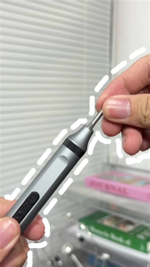 Satisfying Screwdriver Designs You Have to See