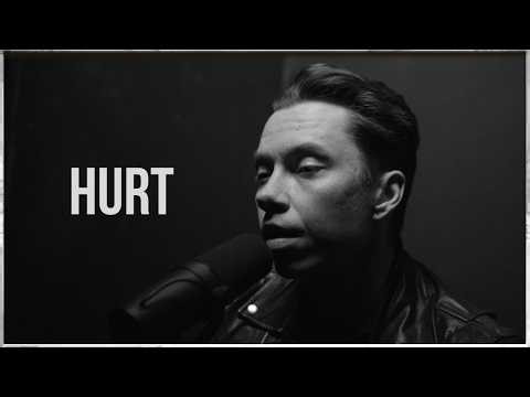 HURT - Nine Inch Nails/Johnny Cash | Cover by Sebastian Lindqvist