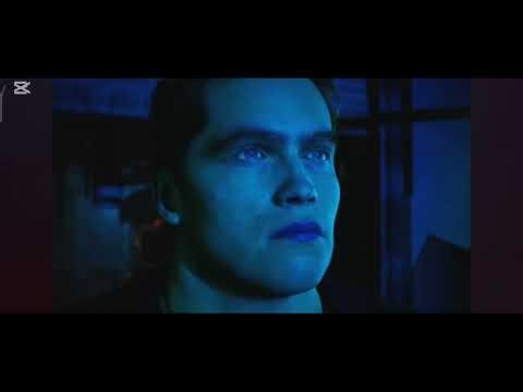 TERMINATOR vs ALIEN -Who Will Win #trending #terminator #alien