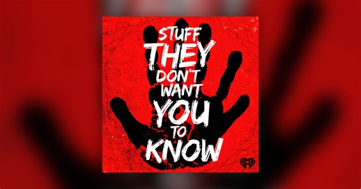 How To Be A Skeptic - Stuff They Don't Want You To Know