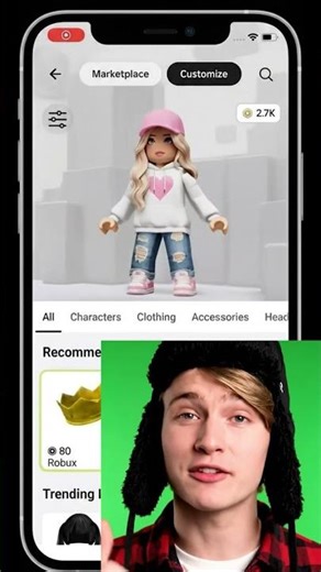 How to Get Free Robux in Roblox 2026 (Safe & Legit Methods – No Scams)