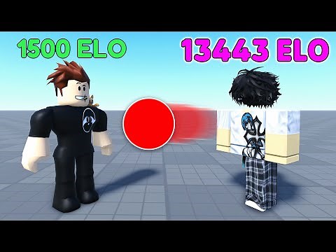 I Hired #1 PLAYER To Teach Me Blade Ball