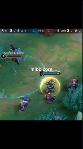ML CORE #2 #mlbbindonesia #mobilelegends #mlbbmeme #mlbbcore