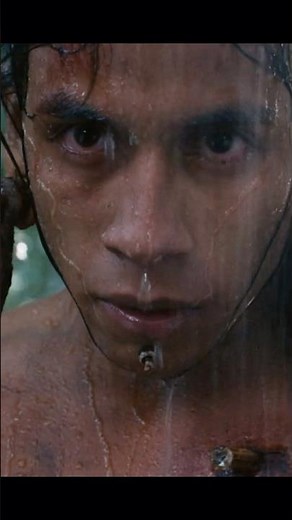 🌿 Jaguar Paw's BRUTAL Final Revenge! | Apocalypto (2006) - The Ultimate Jungle Showdown