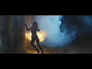 Serum - short film with HATONA