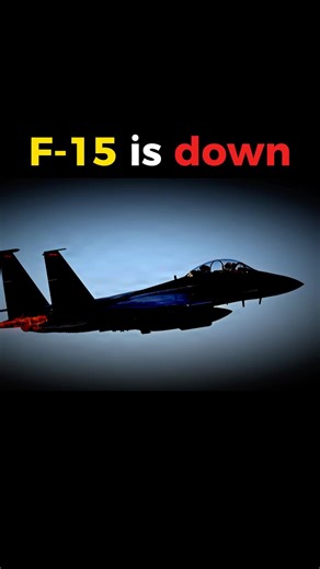 Delta Force Mobilized: F-15 Down in Iran (Part 1)#iran #war #f15 #usamilitary
