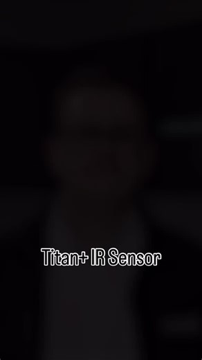 Cut the chase with Titan+ Wireless Sensors, removing the wiring complexity for faster installs and happier customers. ⚡ Featured is the Titan+ Wireless IR Sensor. A single wave activates on/off functionality, while a press-and-hold enables precise dimming control. If you haven’t already, discover our entire Titan+ Sensor collection, which includes Touch, PIR and Door.  | Sensio Lighting Ltd | Facebook