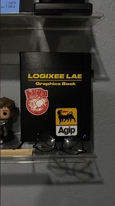 Giving these Stickers a proper place to be. Building a cool inspiration catalog #sticker #graphics