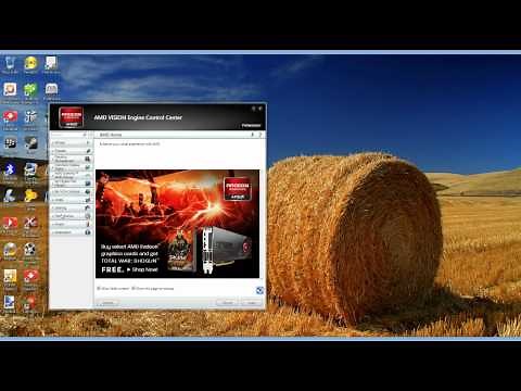 How To Fix Flickering When Multi-monitor Eyefinity Is Enabled