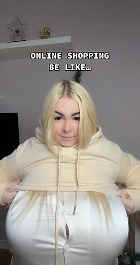 XXL Shopping Fail Compilation - Busty Girl Problems