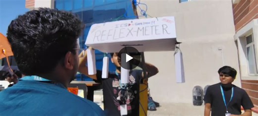 #icsd #embeddedsystems #electronicsengineering #arduino #hardwareprojects #studentengineers #learningbybuilding #teamwork | Rishi Srivastava