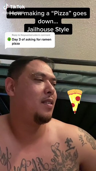 How to Make Homemade Prison Pizza: A Step-by-Step Guide