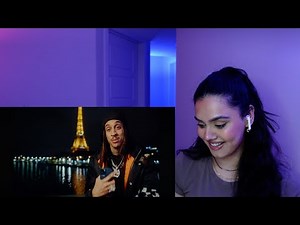 D-Block Europe - Overseas ft. @CentralCee (Official Music Video) - Vibe with AP