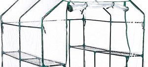 9 Indoor Greenhouses You Can Get on Amazon | DoItYourself.com