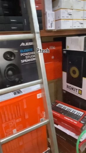 P.tech_musical♻️ on Instagram: "Your studios bundle all available at P.tech_musical"