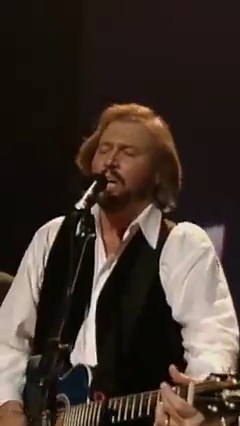 50 years later and we’re still running to the Bee Gees whenever we’re lonely ❤️#RunToMe | Bee Gees