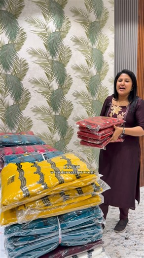 La Rosa By SanujaSajeev on Instagram: "✨ NEW YEAR OFFER SALE ✨ 🌸 PARTYWEAR UNSTICHED SALWAR SET 🌸 🧵 Fabric Details: 👗TOP & DUPATTA : GEORGETTE 👖 BOTTOM & LINING: CREPE 📦 Product Code: LR1330 🛍 Shop Now: www.larosaalpy.com 📲 Order via WhatsApp: 807 807 7999 | 807 807 7111 807 807 9331 | 82 81 84 7111 📍 La Rosa Boutique Convent Square, Alappuzha 01, Kerala ⸻ #Larosa #LaRosaAlappuzha #UnstitchedSalwar EthnicWear BoutiqueInAlappuzha SalwarSetDesigns ExplorePage ReelsInstagram TrendingReels