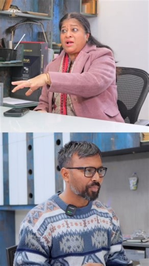 interiormonk on Instagram: "We often see people getting confused after taking multiple quotations. If you’ve already decided to go with one designer, please don’t cross-check every detail with others. It creates confusion and slows down the entire process. Interior expert and founder of 3S Lifestyle Shraddha Garg shares why trusting your designer and working as a team gives the best results. If you’re planning interiors for your home, this reel will be really helpful. 👉 Watch till the end! 🤝 C